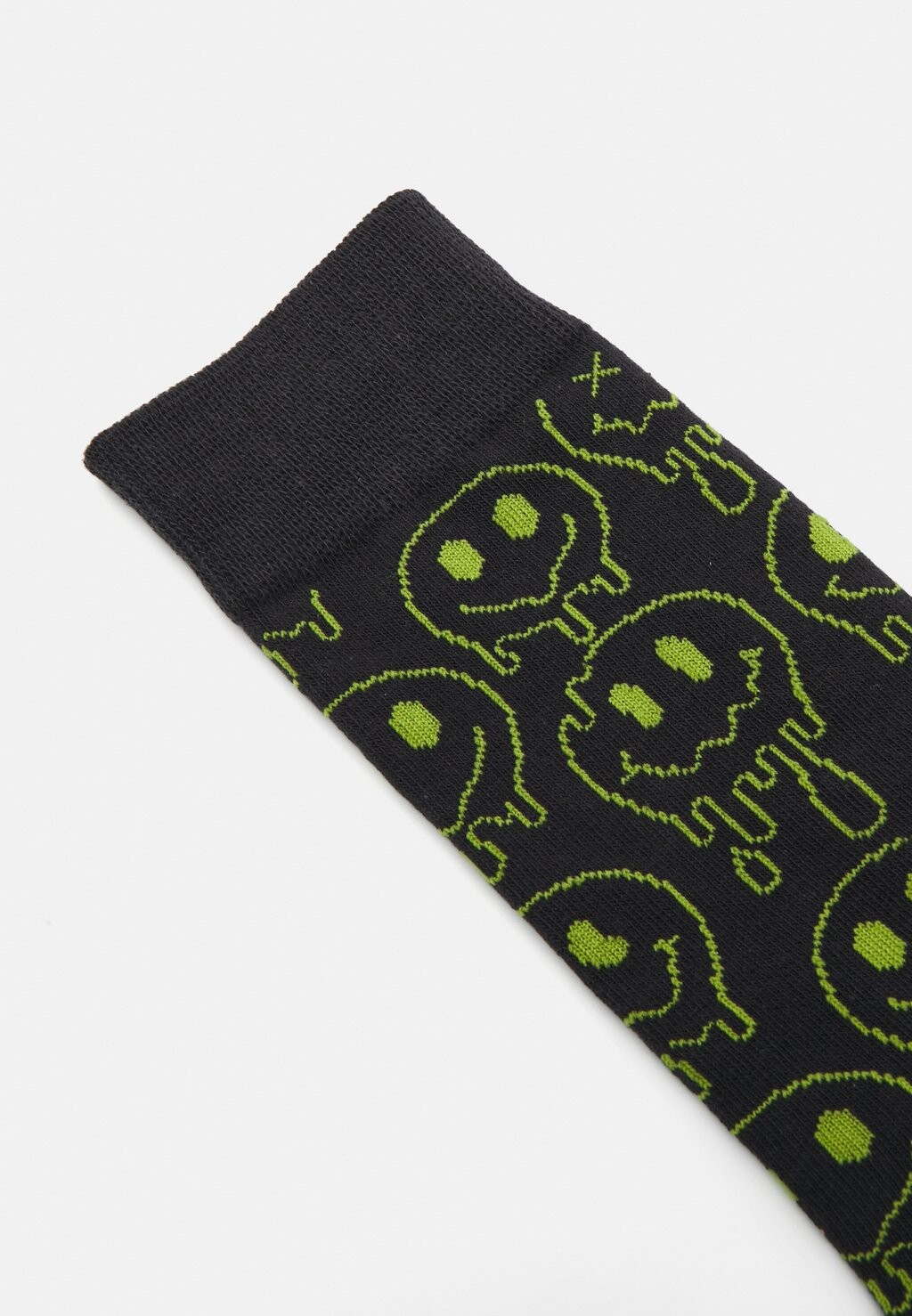 

Носки JACMELTED SMILE SOCKS 5 PACK Jack & Jones, черный