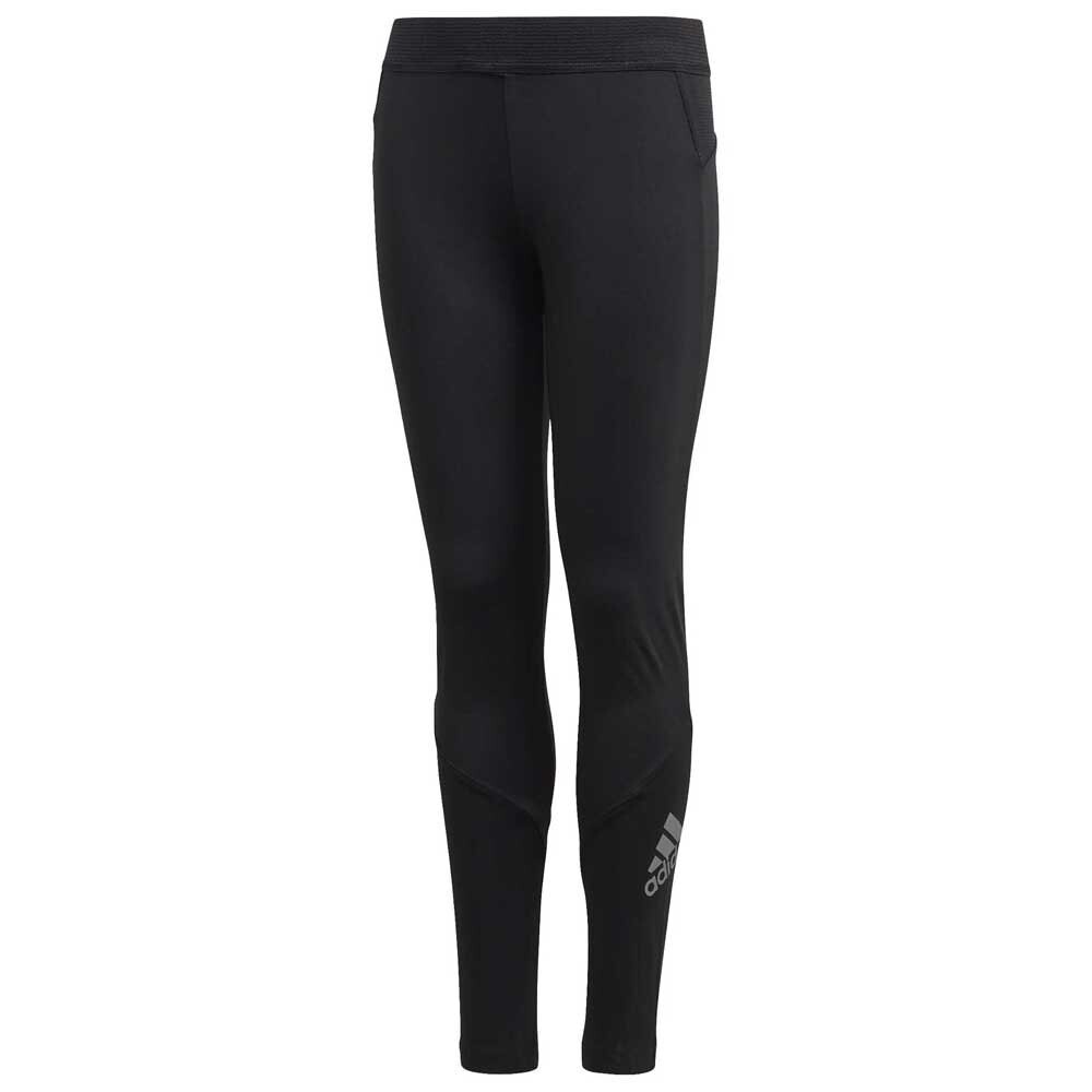 

Леггинсы adidas Alphaskin Sport, черный
