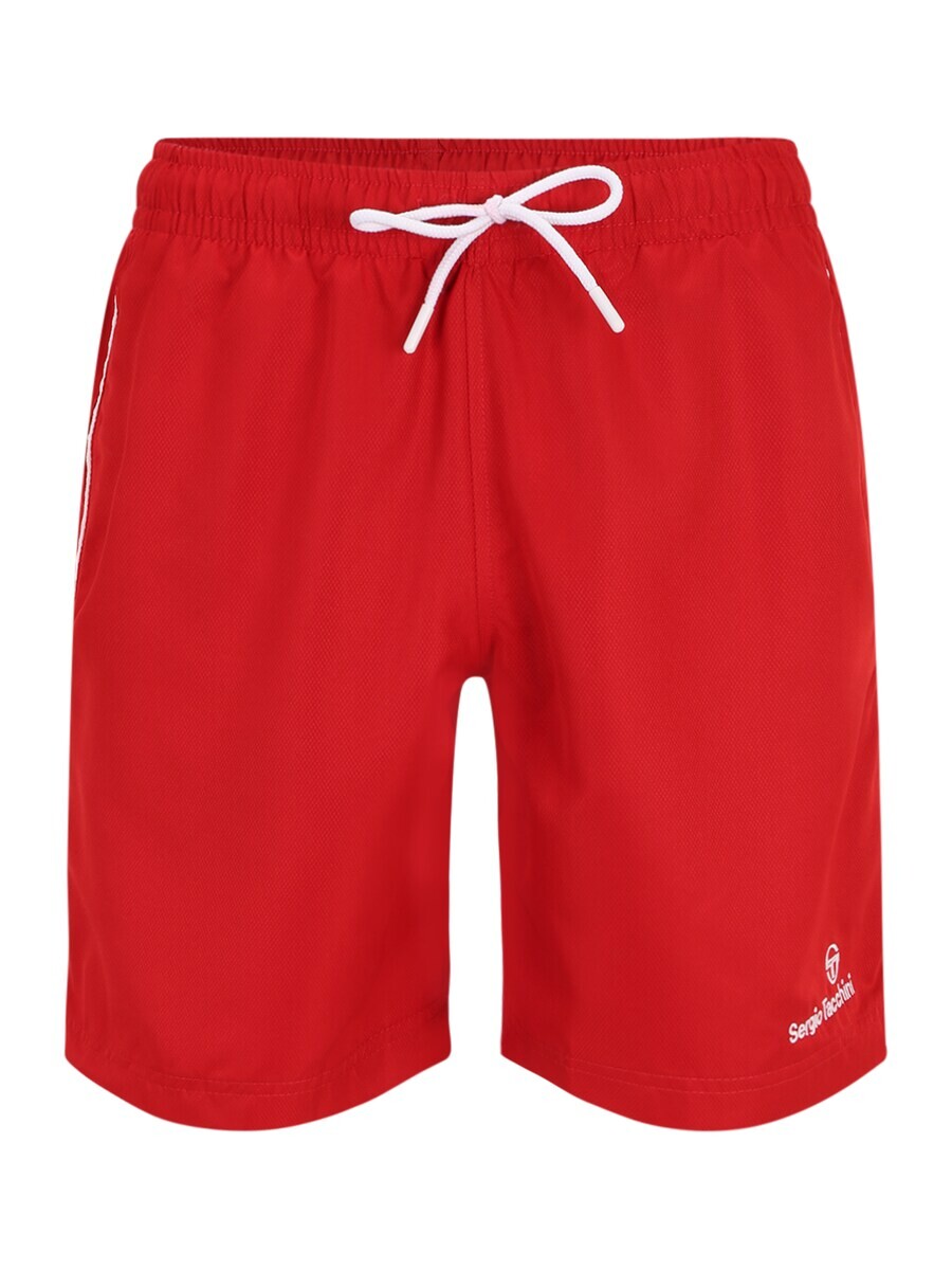 

Брюки Sergio Tacchini Regular Pants ROB, красный