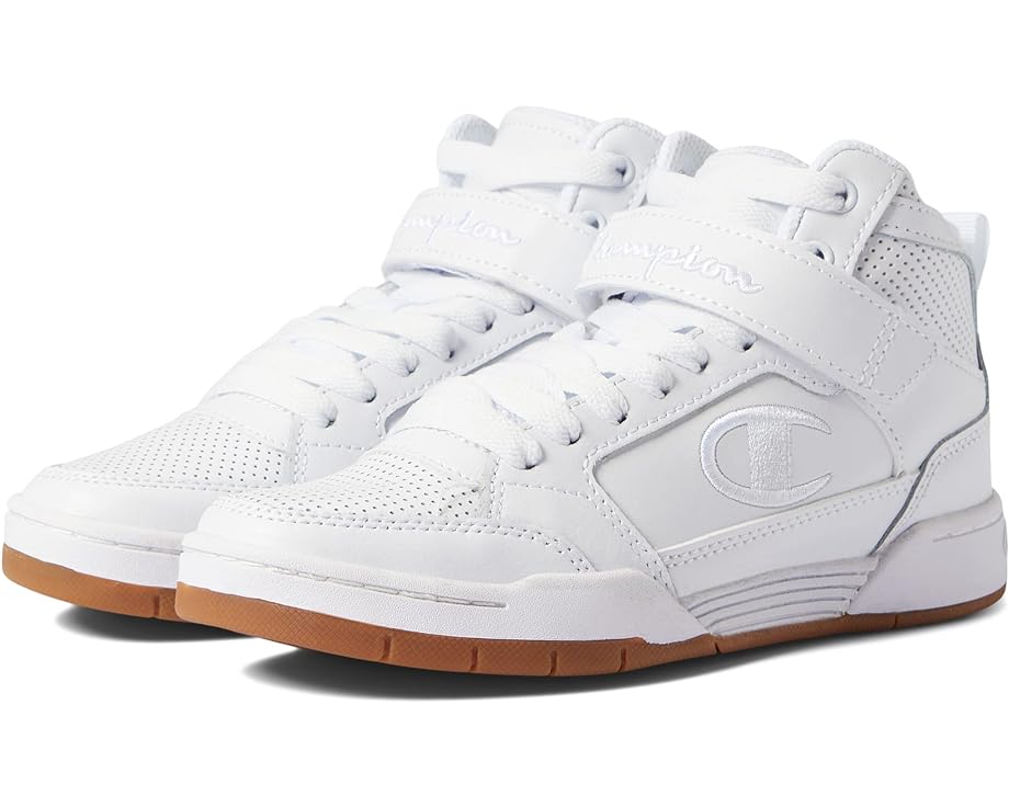 

Кроссовки Champion Champion Arena Power Hi Sneaker, цвет White/Gum