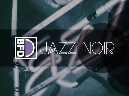

Пакет расширения BFD Jazz Noir