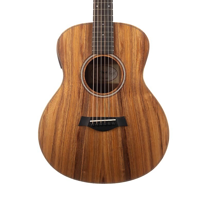 

Акустическая гитара Taylor GS Mini-e Koa Acoustic Electric Guitar