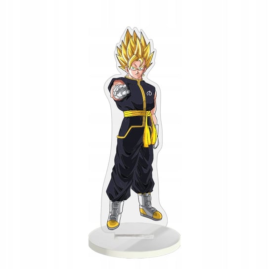 цена Коллекционная фигурка Dragon Ball Son Gohan 14 см Plexido