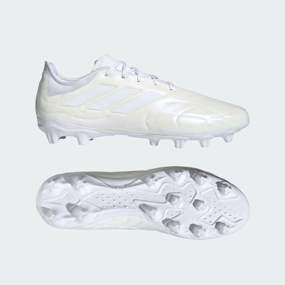 

Бутсы Adidas COPA PURE.2 HG/AG, белый