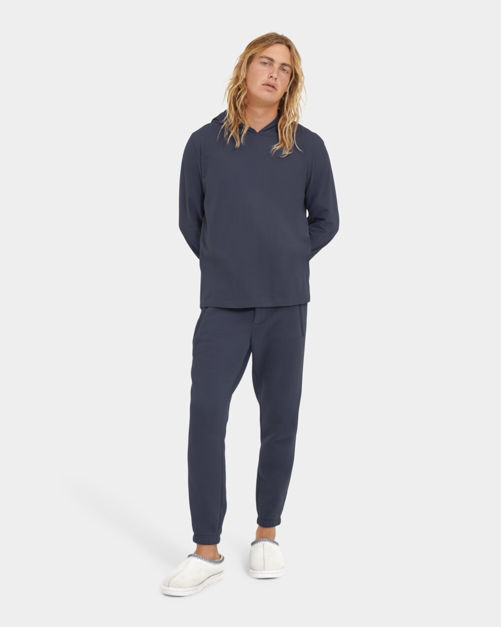 

Джоггеры Ricky Jogger UGG, серый