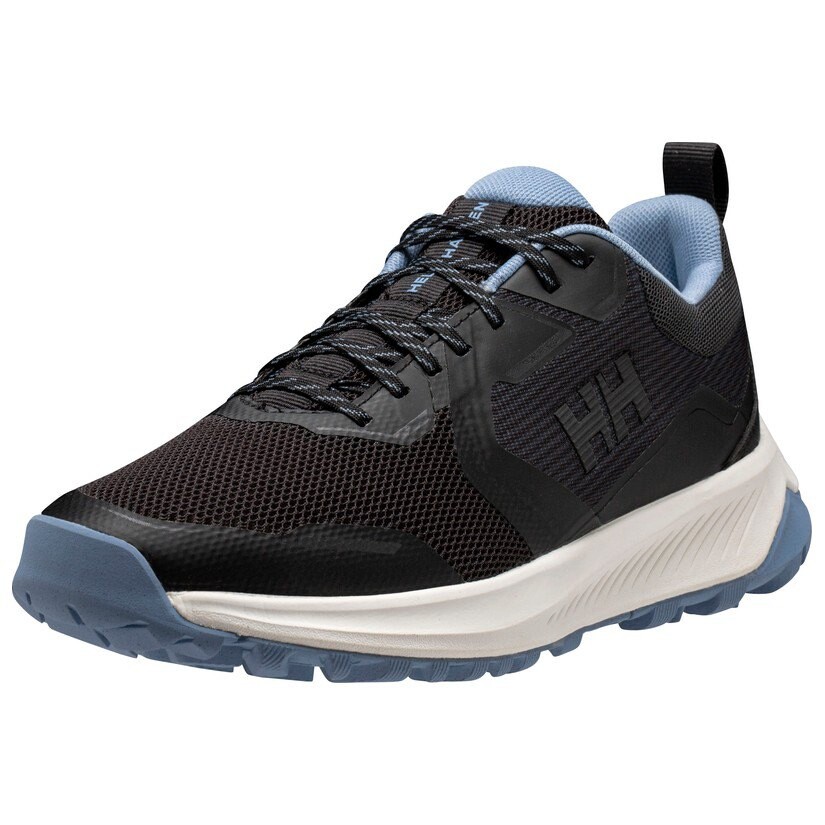 

Походные ботинки Helly Hansen Gobi 2, черный