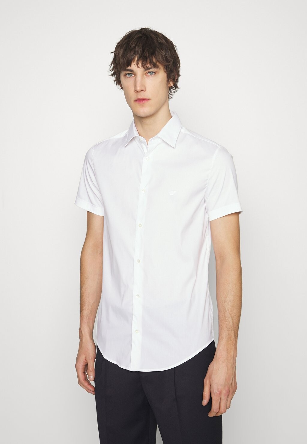 

Рубашка Emporio Armani