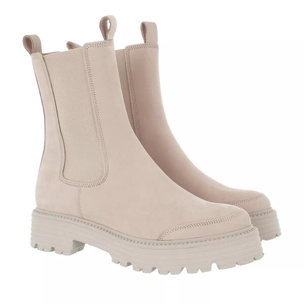 

Ботинки power boots leather Kennel & Schmenger, бежевый