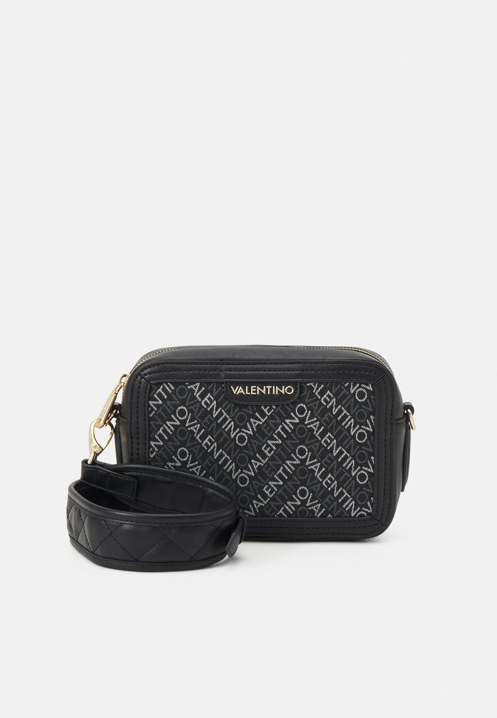 

Сумка через плечо Blizzard Valentino Bags, цвет nero/multi-colored