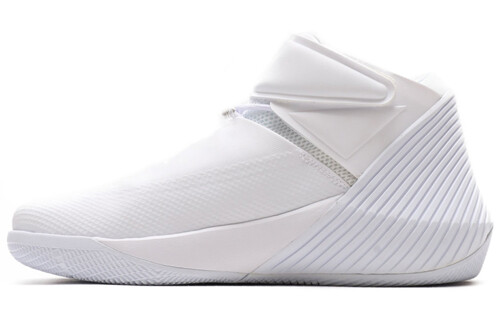 

Кроссовки Air JordanWhy Not Zero 0.1 Pfx Белые