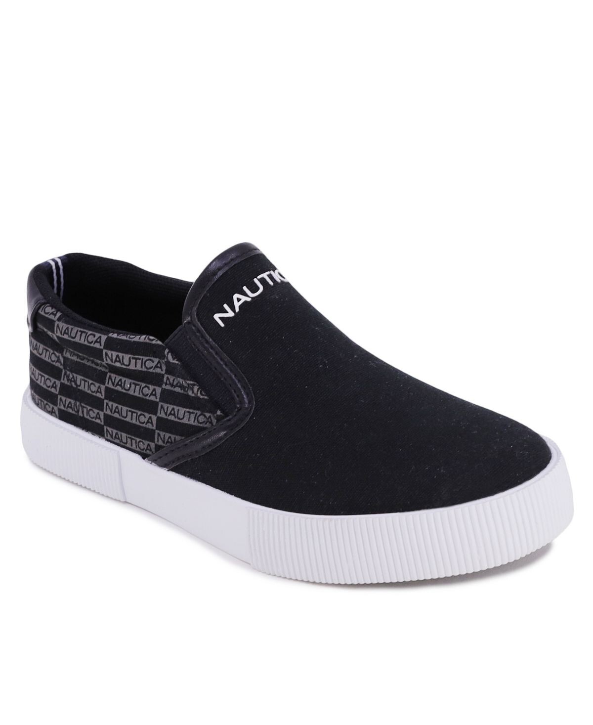 

Повседневная обувь Little Boys Cuanza Nautica