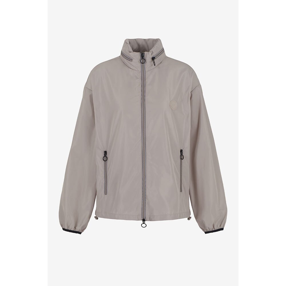 

Куртка Armani Exchange 8NYB18_YNKVZ, бежевый