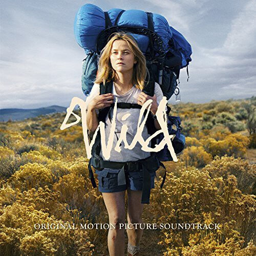 

CD диск Wild / O.S.T.: Wild (Original Soundtrack)