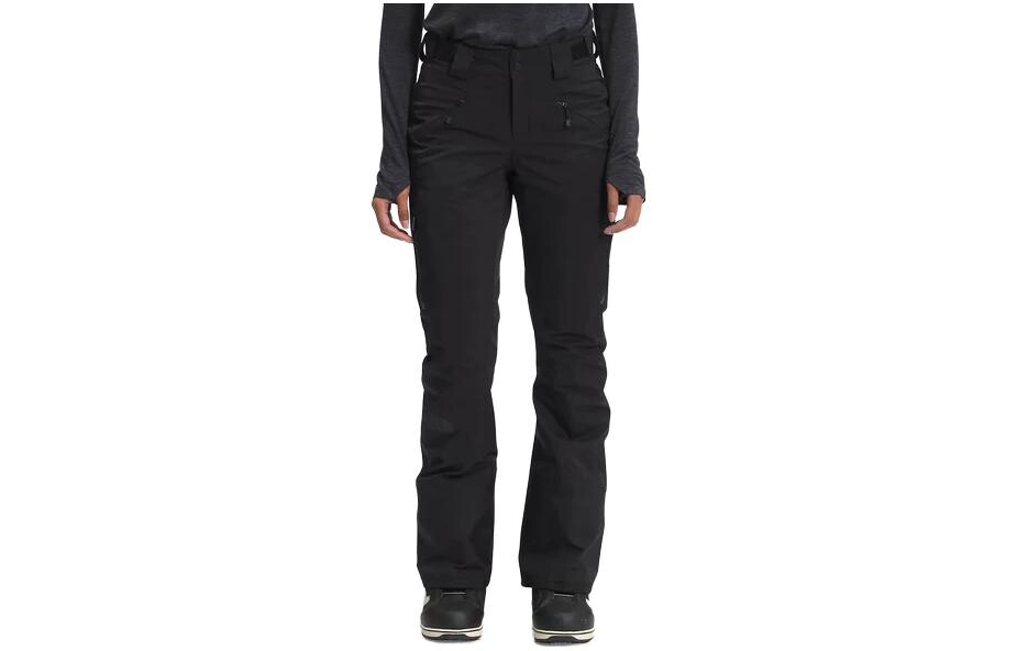

THE NORTH FACE Женские повседневные брюки, цвет Black