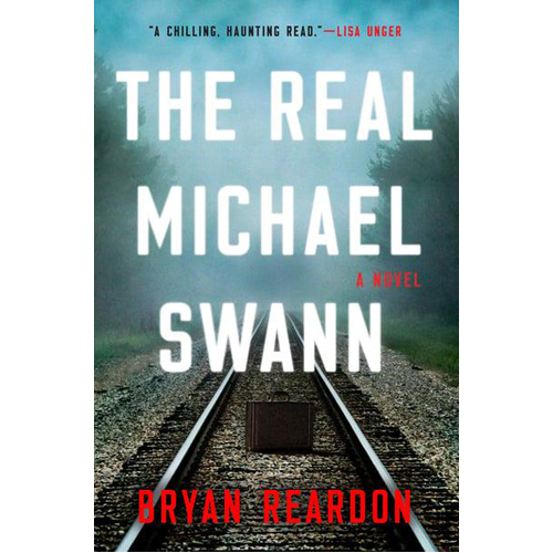 Книга The Real Michael Swan