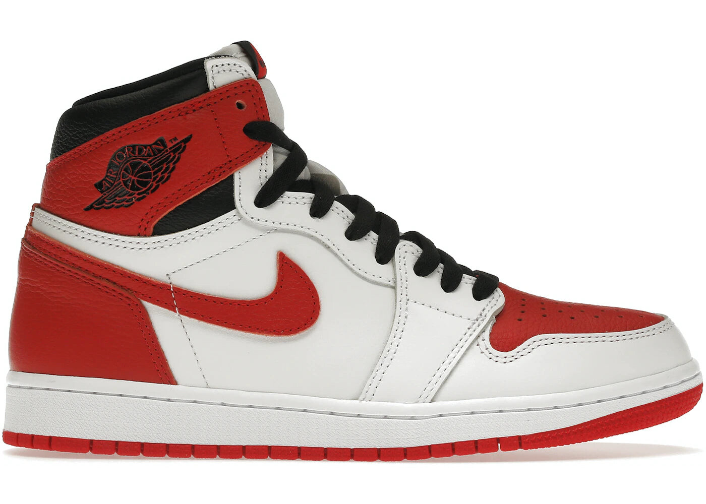 

Кроссовки Jordan 1 Retro High OG Heritage