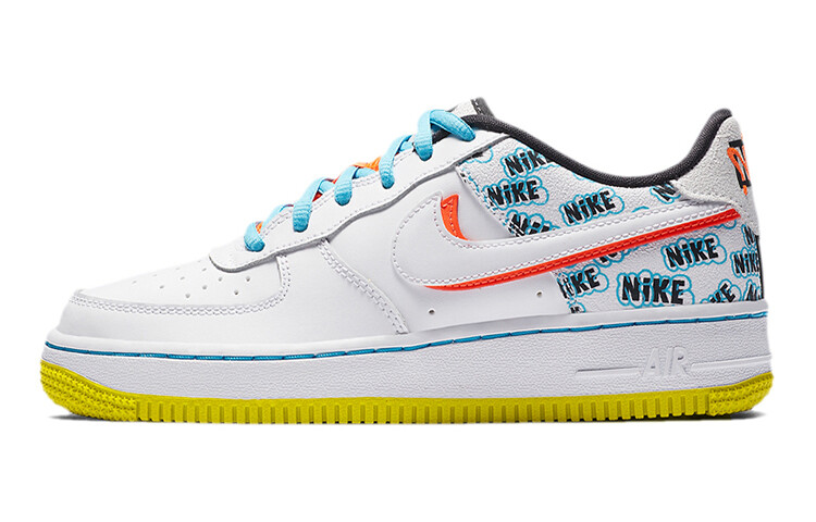 

Кроссовки Nike Air Force 1 Low Skate Hyper Crimson