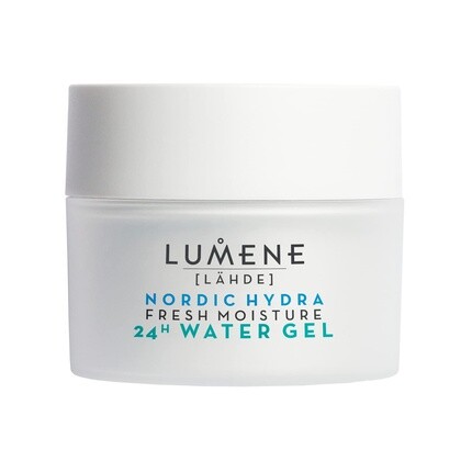 

Nordic Hydra Lг¤Hde Fresh Moisture 24-часовой водный гель 50 мл, Lumene