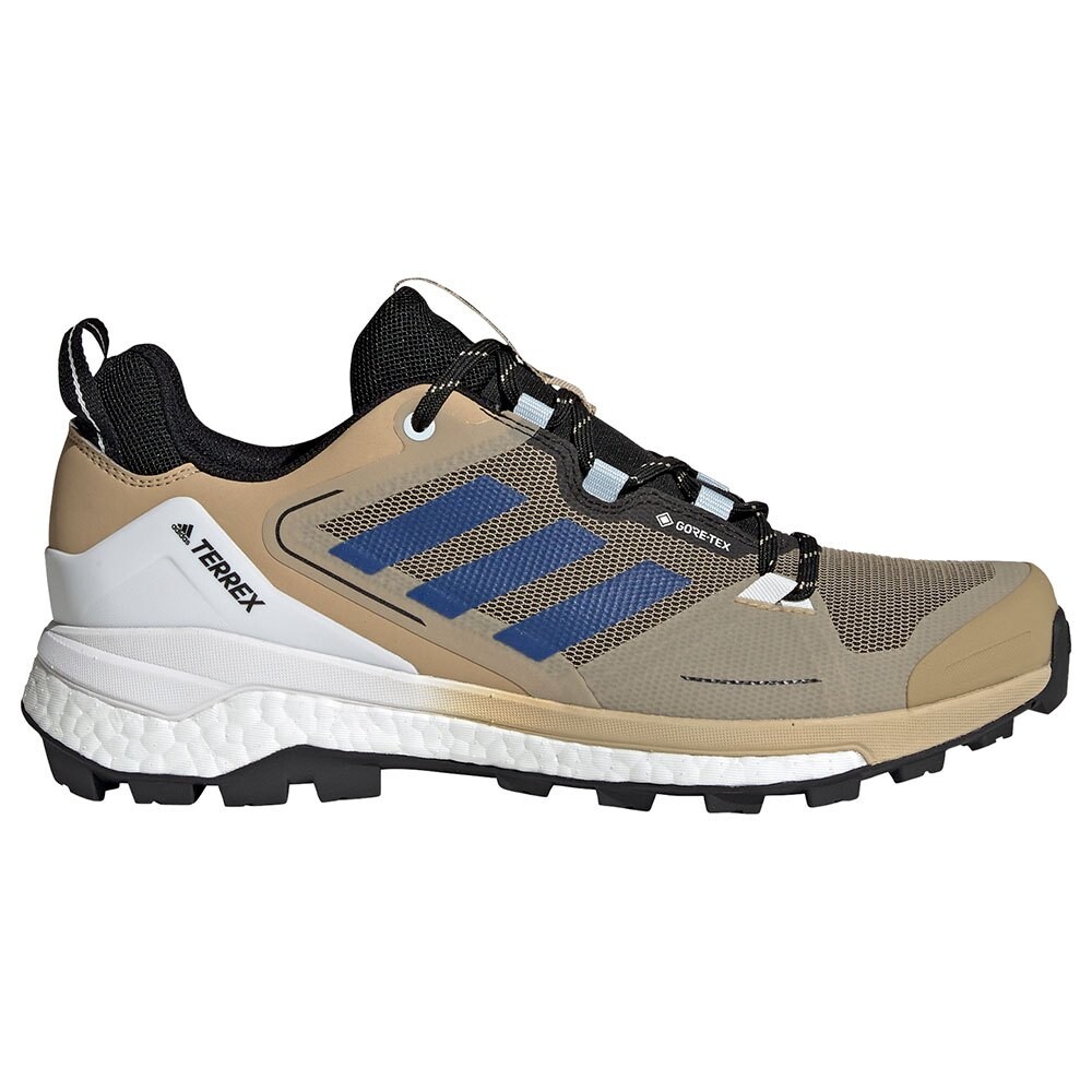 

Походная обувь adidas Terrex Skychaser 2 Goretex, бежевый
