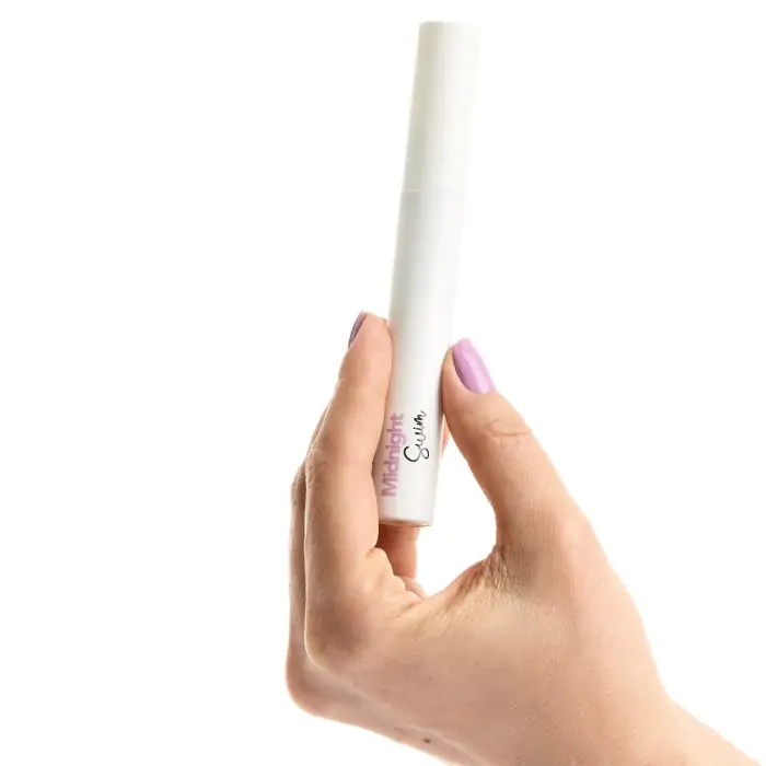 

Тушь для ресниц máscara de pestañas midnight swim Dapop, цвет negro