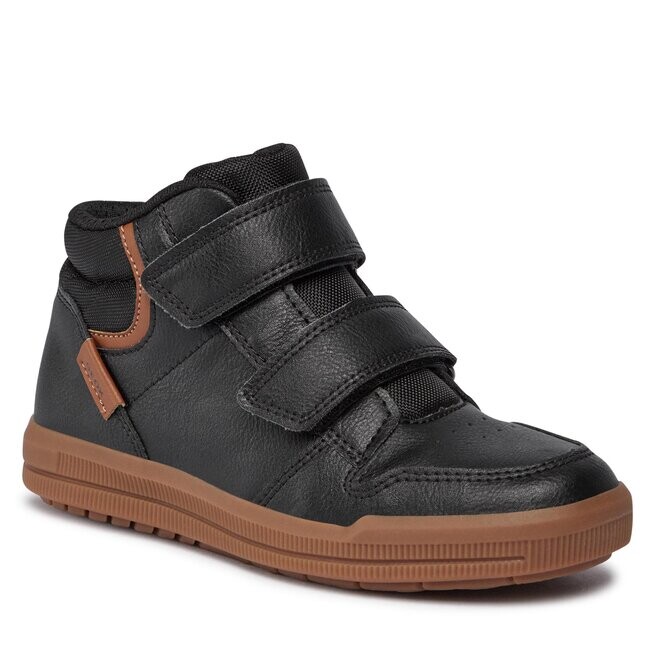 

Кроссовки Geox JArzach Boy, черный