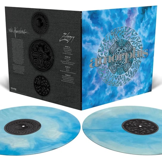 Виниловая пластинка Amorphis - Elegy amorphis elegy my kantele cd