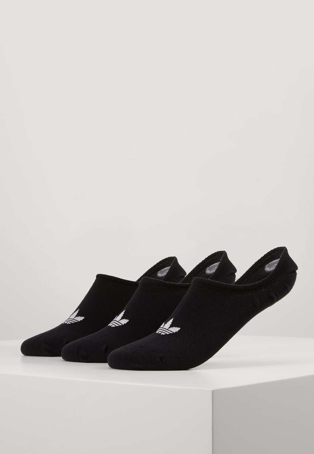 Носки adidas Originals, черный носки adidas черный