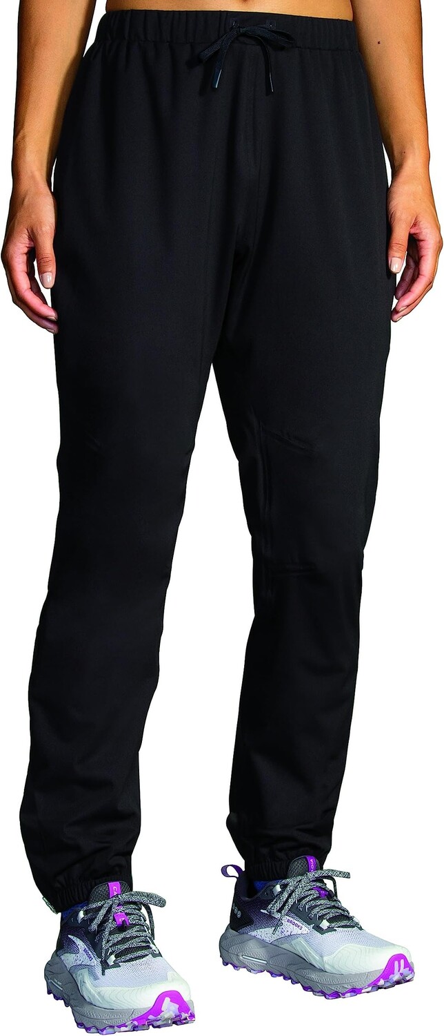 

Водонепроницаемые брюки High Point Brooks, черный