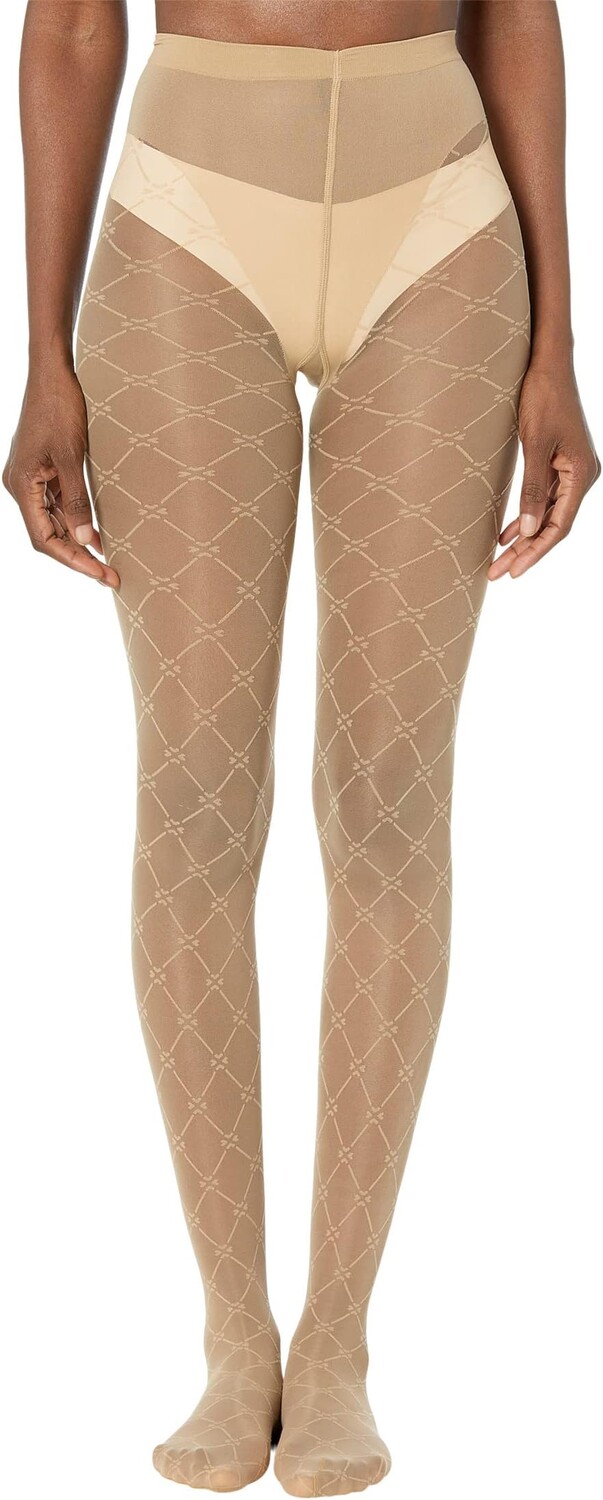 

Колготки Aurora Love Wolford, цвет Fairly Light