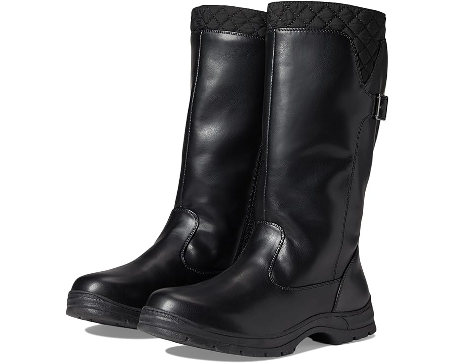цена Ботинки Tundra Boots Kimberly, черный