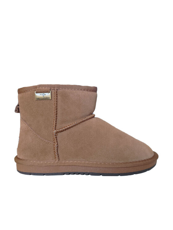 

Ботильоны Ugg, коричневый