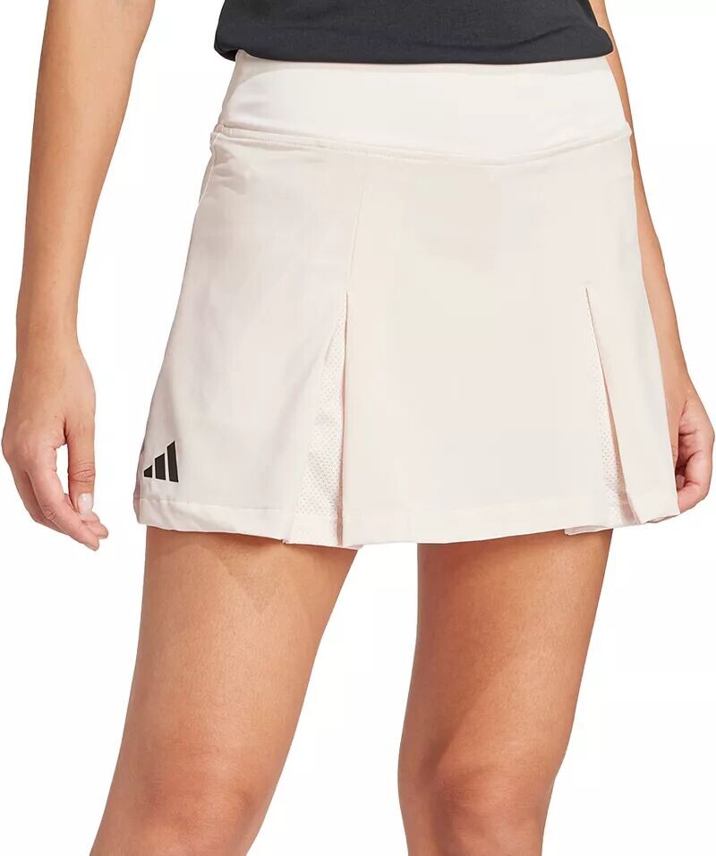 

Женская плиссированная юбка Adidas Club