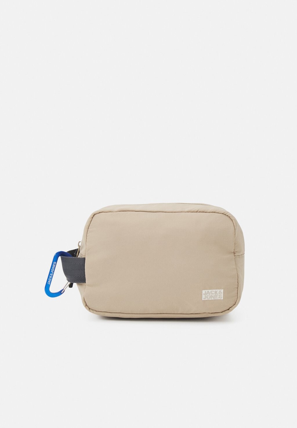

Косметичка JACPRESTON CRINKLE TOILETRY BAG UNISEX Jack & Jones, посуда