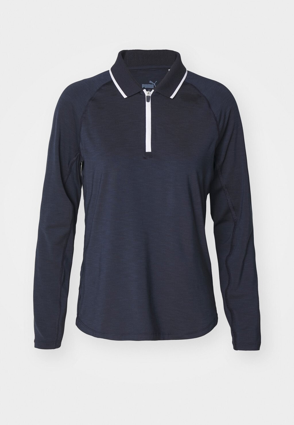 

Рубашка поло YOU Puma Golf, темно-синий