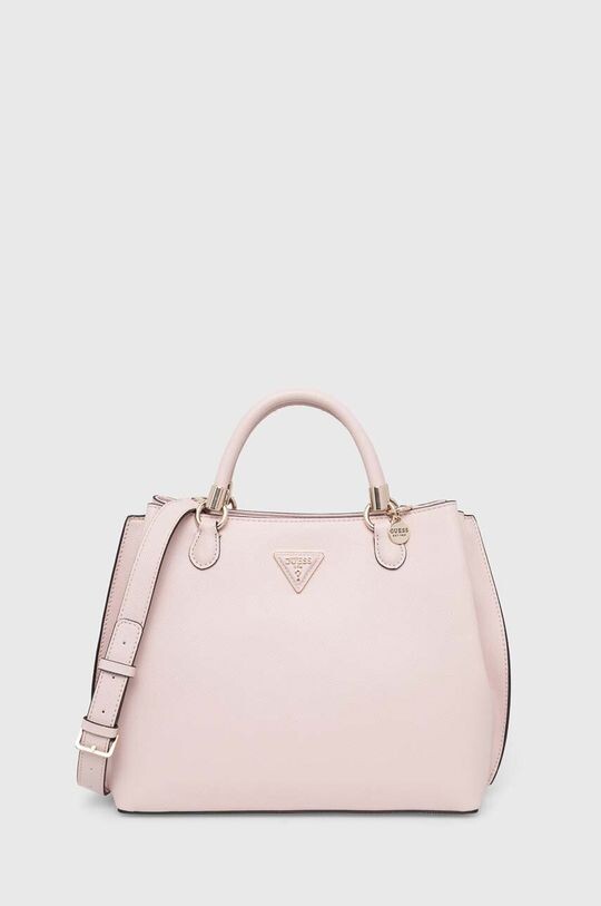 

Сумка Guess, розовый