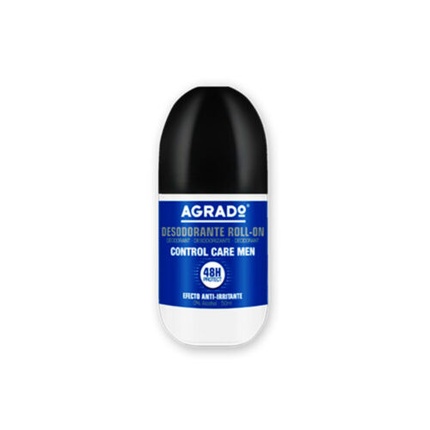цена Шариковый дезодорант Agrado Control Care 50 мл