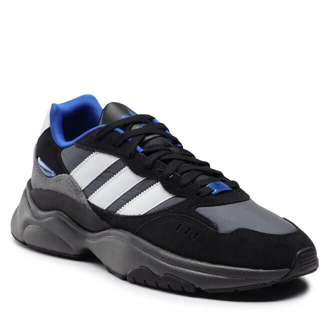 

Кроссовки adidas RetropyShoes, серый