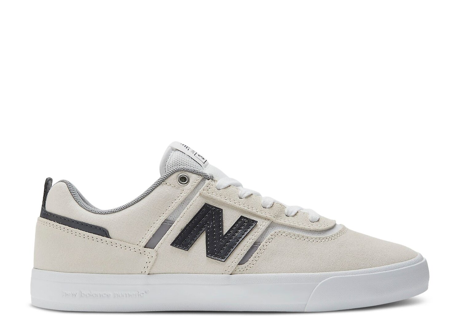 

Кроссовки New Balance Jamie Foy X Numeric 306 'White Black', белый