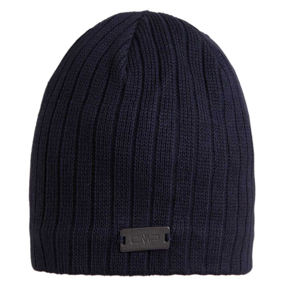 

Шапка CMP Knitted 5501718, синий