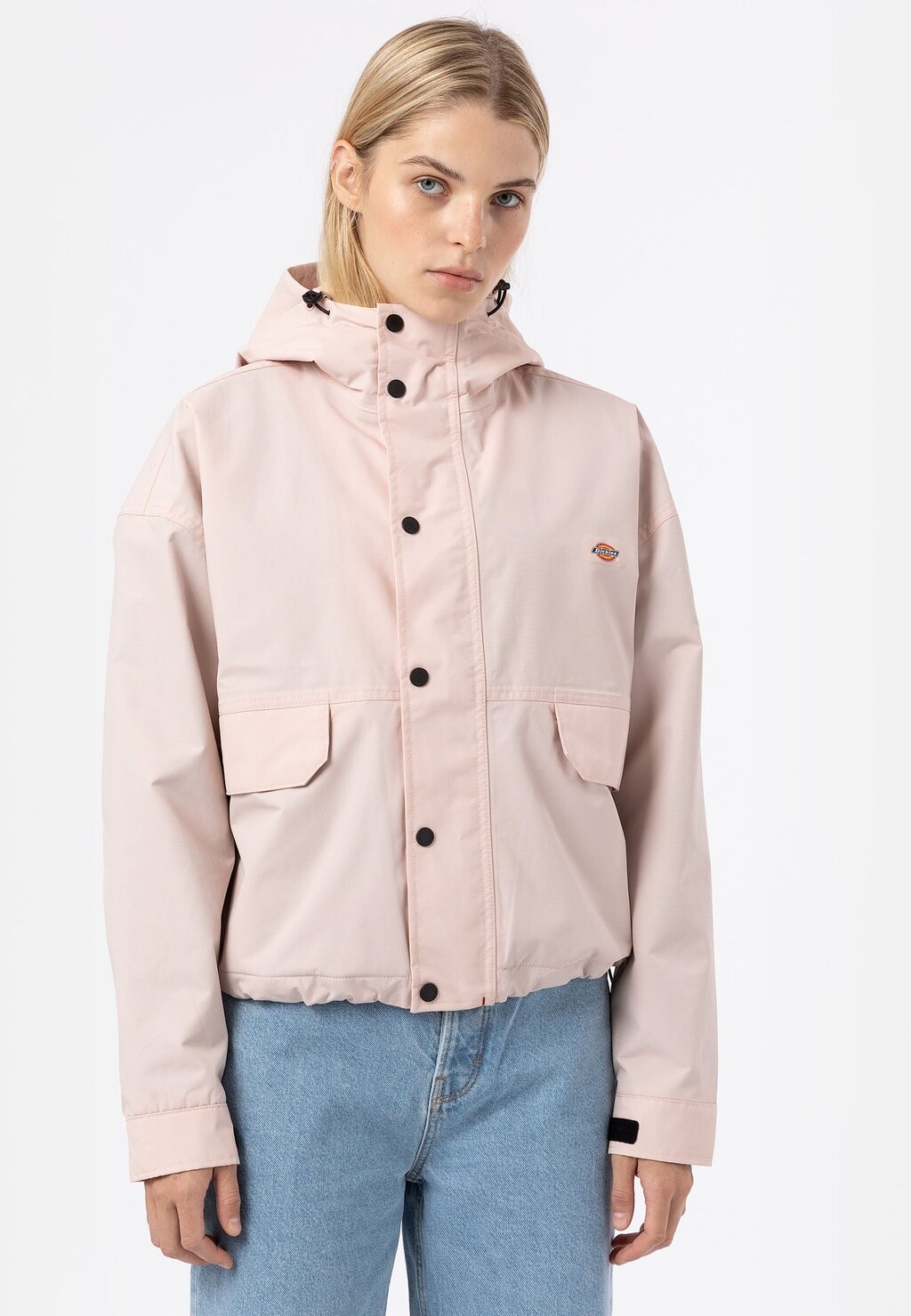 

Куртка Dickies GLACIER VIEW W, цвет peach whip