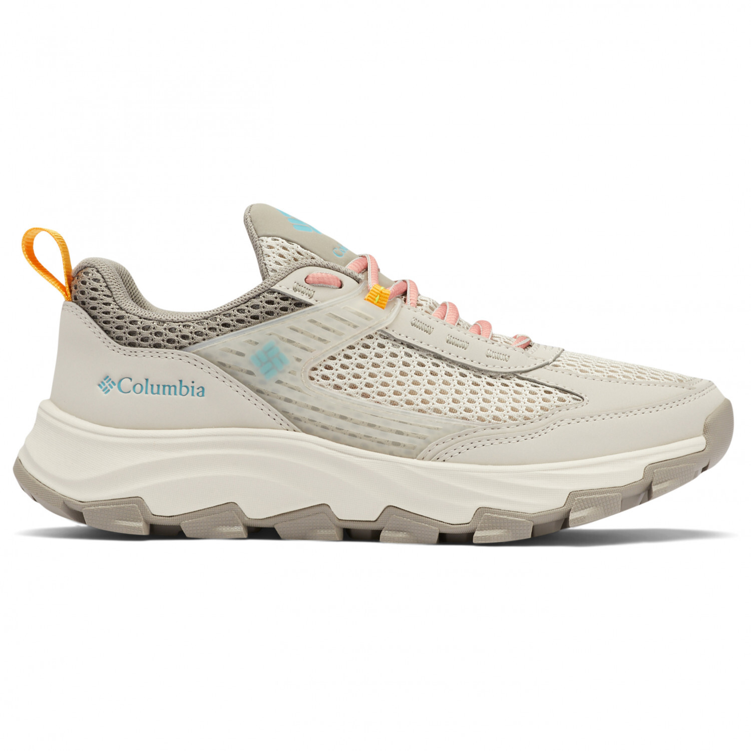 

Мультиспортивная обувь Columbia Women's Hatana Breathe, цвет Light Cloud/Sea Wave