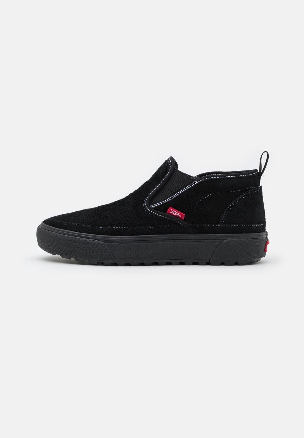 

Лоферы Vans, черный