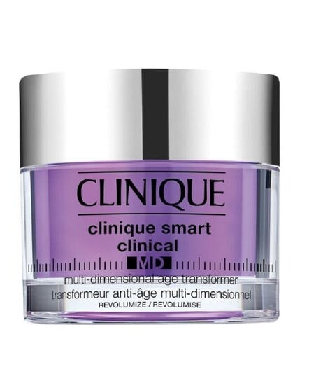 

Крем для лица, 50 мл Clinique, Smart Clinical