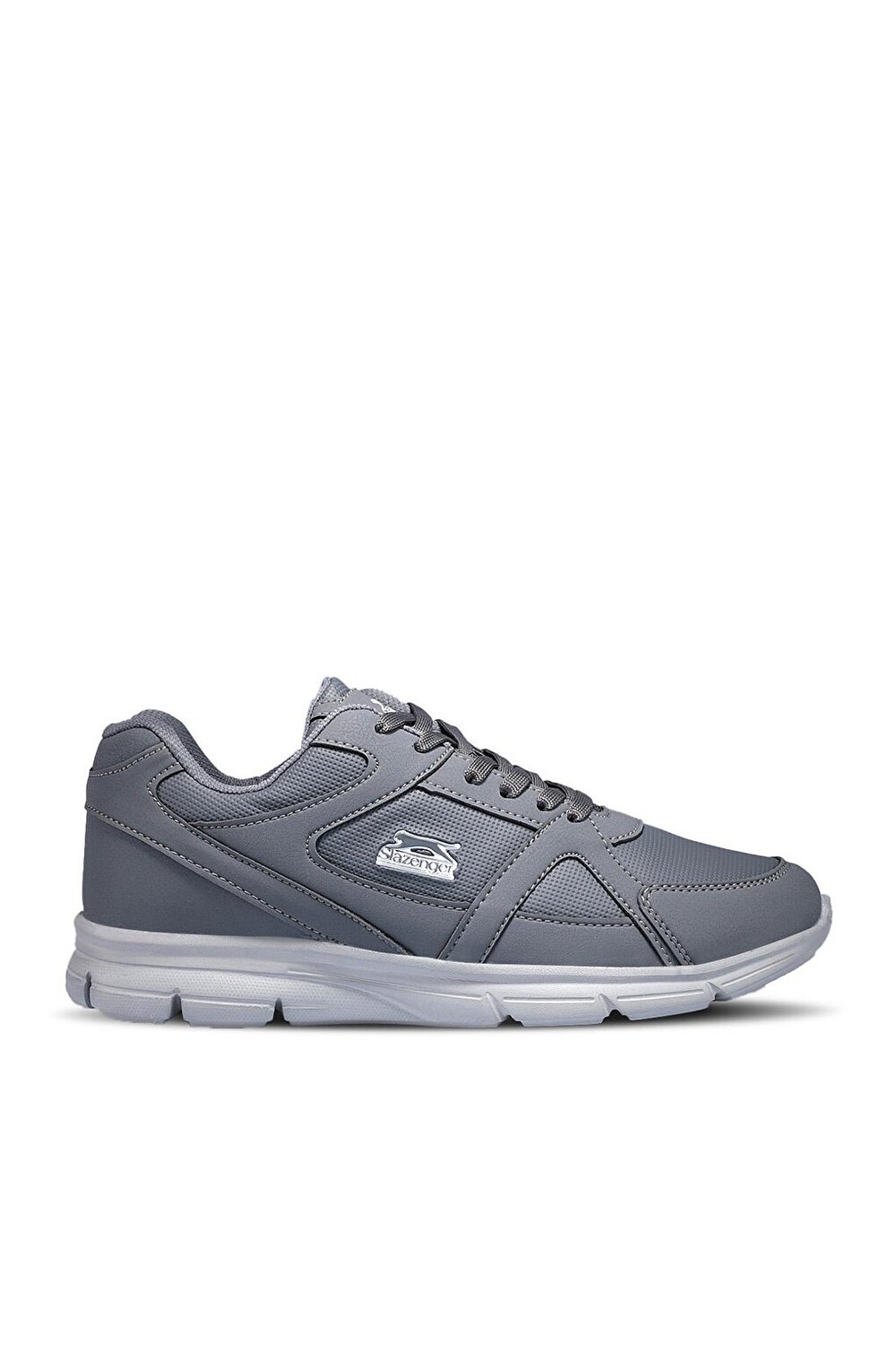 

Кроссовки Slazenger Pera, серый