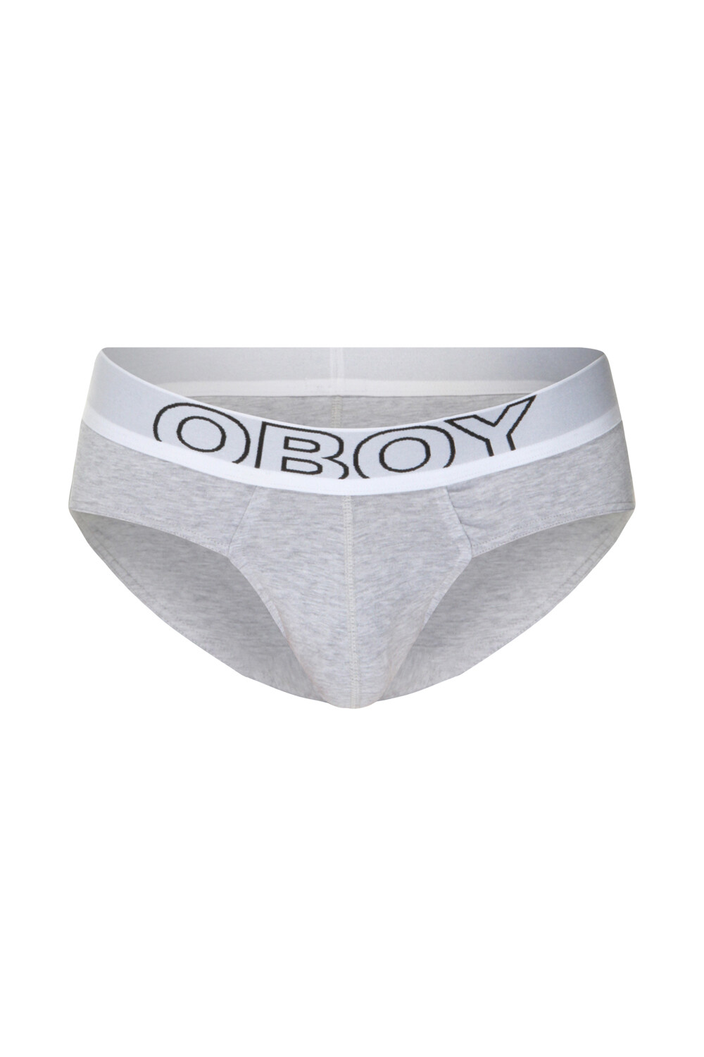 

Трусы Oboy U132, серый