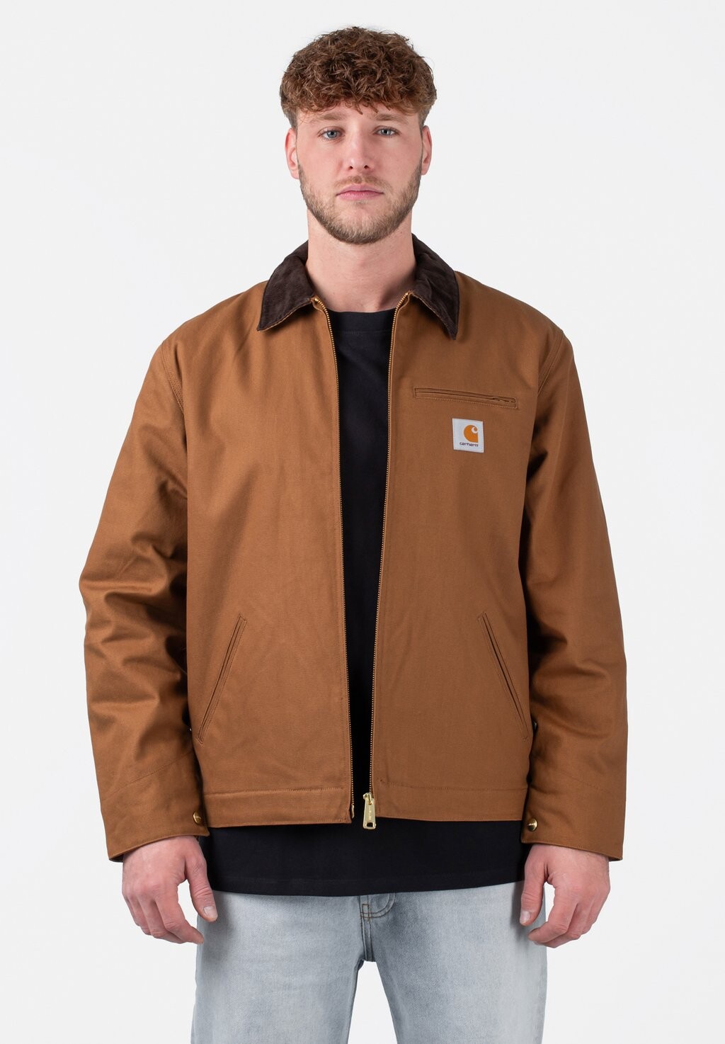 

Легкая куртка Carhartt WIP