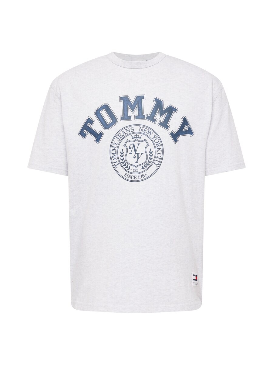 

Футболка Tommy Hilfiger, пятнистый серый