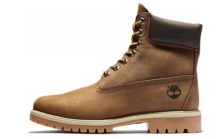 

Коллекция Heritage Martin Boot Men Medium Brown Timberland