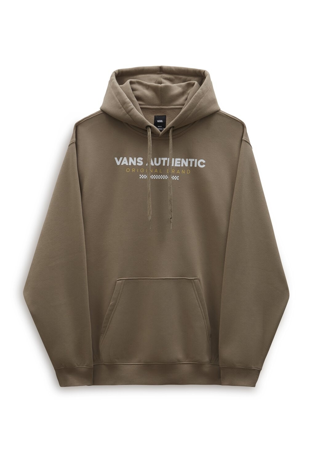 

Толстовка LOOSE FIT Vans, цвет desert taupe