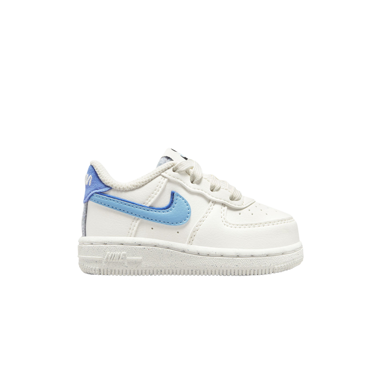 

Кроссовки Nike Force 1 LV8 2 TD, белый